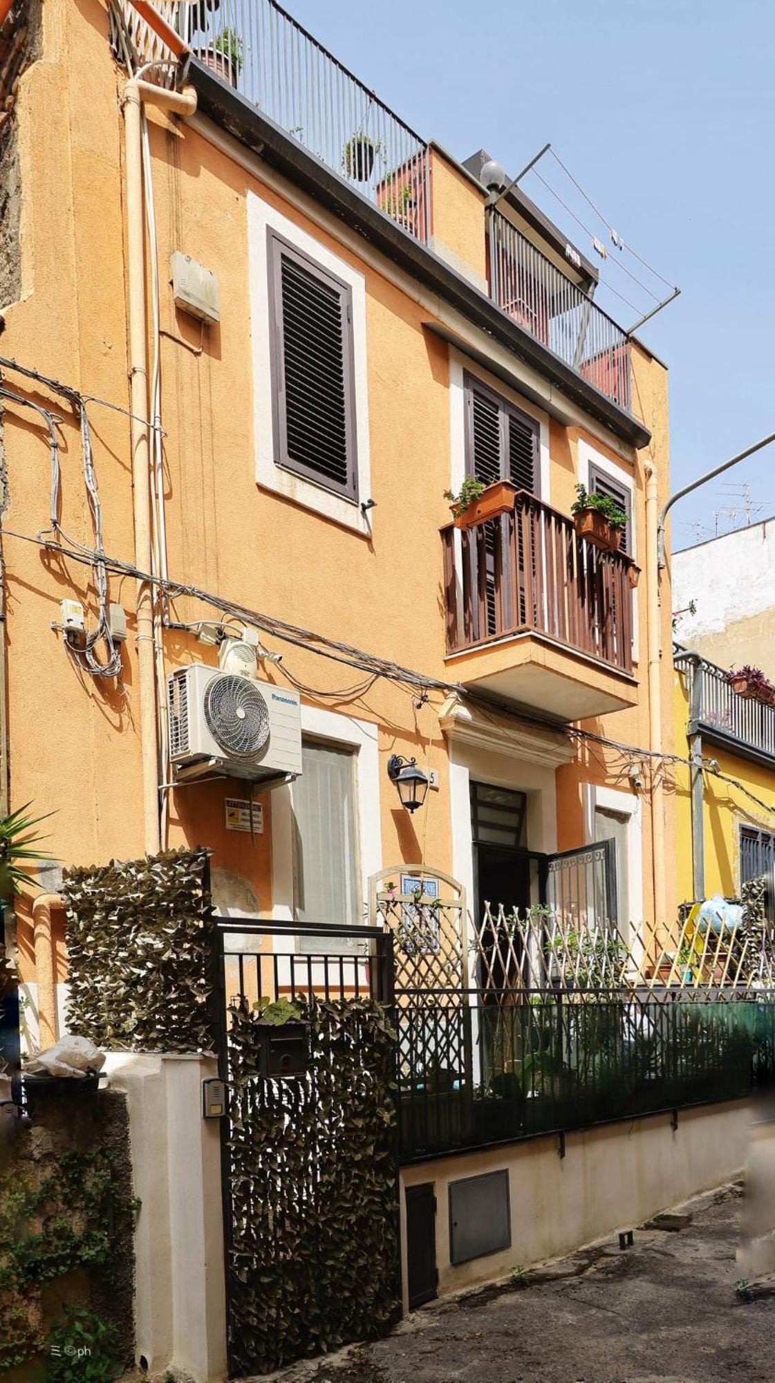 Ferienhaus Casa Santa Marta