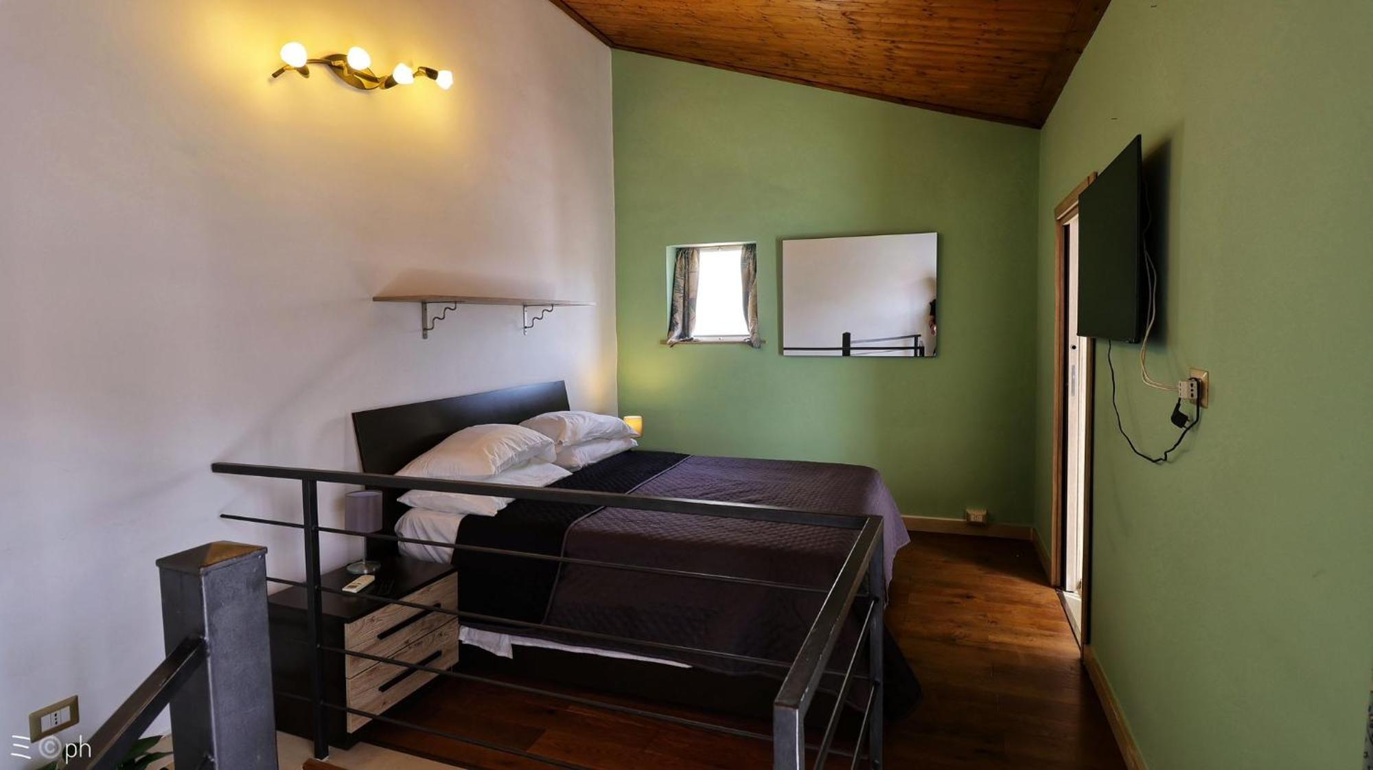 Casa Santa Marta Casa vacanze *