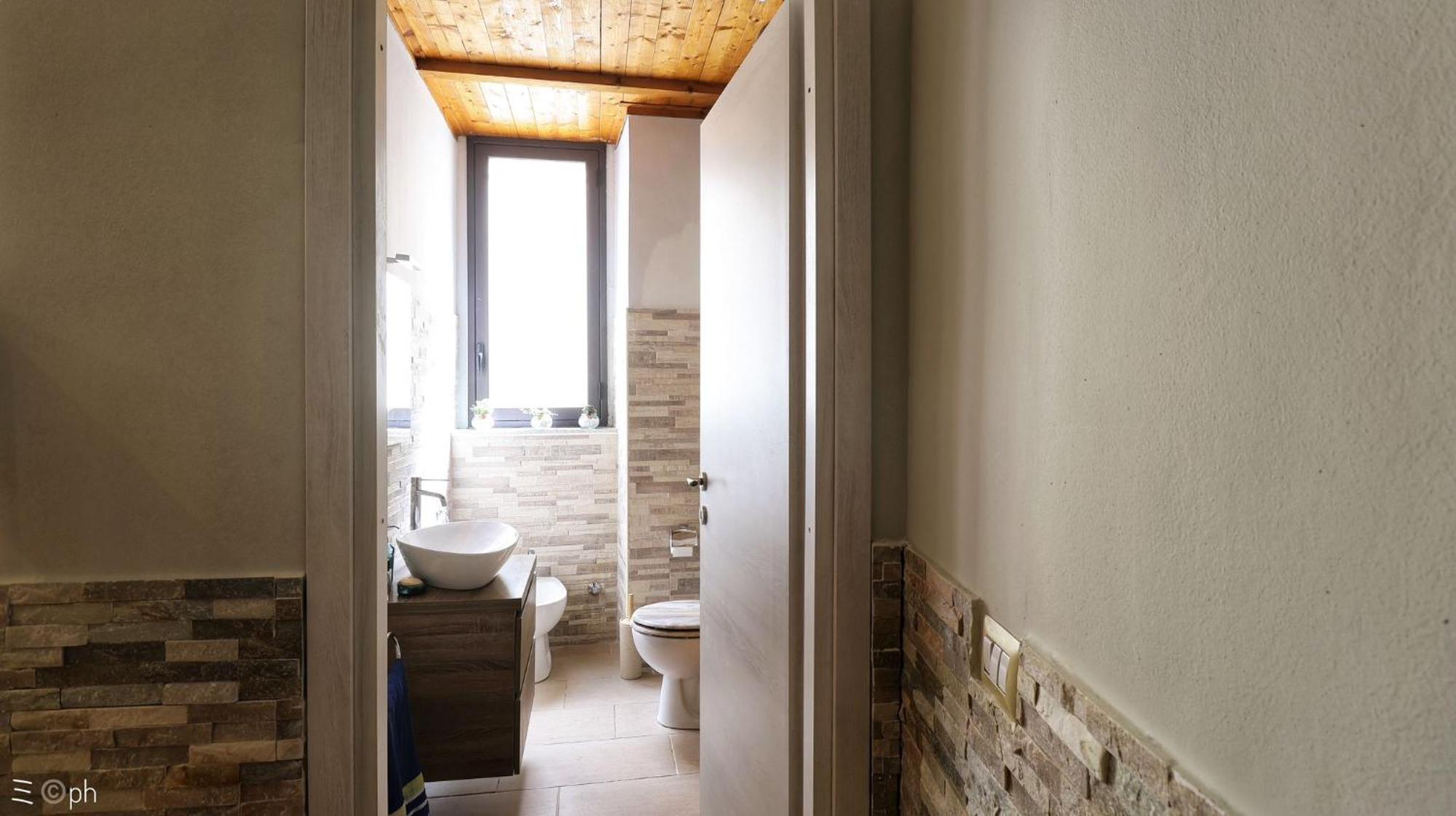 Casa Santa Marta * CTA